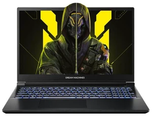 Dream Machines RG5070-15NA29 Intel Ultra 9-290HX Plus/Nvidia RTX 5070 (115W TGP)/15.6 165Hz IPS QHD (2560x1440) sRGB 100%/1 TB SSD/16 GB DDR5 5600Mhz/3rd Fan/US Keyboard Dream Machines RG5070-15NA29 Intel Ultra 9-290HX Plus/Nvidia RTX 5070 (115W TGP)/15.6 165Hz IPS QHD (2560x1440) sRGB 100%/1 TB SSD/16 GB DDR5 5600Mhz/3rd Fan/US Keyboard