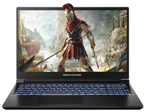 Dream Machines RG5050-15NA33 Intel Core i9-14900HX/Nvidia RTX 5050 (115W TGP)/15.6 144Hz IPS FHD (1920x1080) sRGB 100%/1 TB SSD/16 GB DDR5 5600Mhz/3rd Fan/US Keyboard Dream Machines RG5050-15NA33 Intel Core i9-14900HX/Nvidia RTX 5050 (115W TGP)/15.6 144Hz IPS FHD (1920x1080) sRGB 100%/1 TB SSD/16 GB DDR5 5600Mhz/3rd Fan/US Keyboard