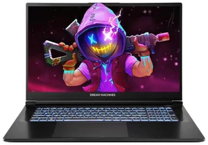Dream Machines RG5070-17NA29 Intel Ultra 9-290HX Plus/Nvidia RTX 5070 (115W TGP)/15.6 240Hz IPS QHD (2560x1440) DCI-P3 100%/1 TB SSD/16 GB DDR5 5600Mhz/3rd Fan/US Keyboard Dream Machines RG5070-17NA29 Intel Ultra 9-290HX Plus/Nvidia RTX 5070 (115W TGP)/15.6 240Hz IPS QHD (2560x1440) DCI-P3 100%/1 TB SSD/16 GB DDR5 5600Mhz/3rd Fan/US Keyboard