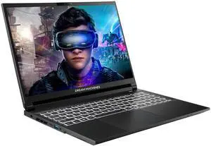 Dream Machines - RT5070-15NA22 - Ryzen AI 9 HX370/15.6 IPS FHD+ (1920x1200) 165Hz SRGB 100%/RTX5070/115W TGP/32 GB/2TB M.2 SSD Gen4