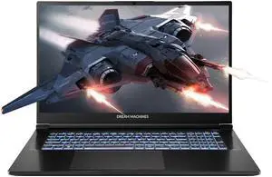 Dream Machines - RG5060-17NA25 - Ultra 9-275HX/15.6 IPS FHD+ (1920x1200) 165Hz SRGB 100%/RTX5060/115W TGP/3rd Fan/32 GB/2TB M.2 SSD Gen4