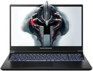 Dream Machines - RG5070-15NA21 - i9-14900HX/15.6 IPS FHD (1920x1080) 144Hz/RTX5070/115W TGP/3rd Fan/32 GB/1TB M.2 SSD Gen4