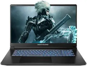 Dream Machines - RT5050-17NA24 - Ryzen AI 7 350/15.6 IPS FHD+ (1920x1200) 165Hz SRGB 100%/RTX5050/115W TGP/32 GB/1TB M.2 SSD Gen4 Dream Machines - RT5050-17NA24 - Ryzen AI 7 350/15.6 IPS FHD+ (1920x1200) 165Hz SRGB 100%/RTX5050/115W TGP/32 GB/1TB M.2 SSD Gen4