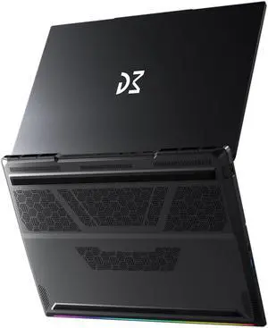 Dream Machines RT5070Ti-16NA32 R9-9955HX3D / 16" mini-LED WQXGA (2560 × 1600) 300Hz / RTX 5070 Ti 140W TGP / 32 GB / 2TB M.2 SSD x4 Gen4 / Per-key RGB full-size keyboard