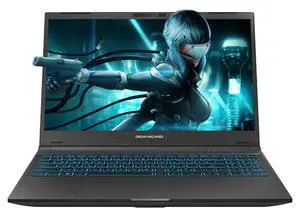 Dream Machines RG4050-15NA60 - Intel 13th Gen i7-13620H, Nvidia RTX 4050, 15.6" 144Hz FHD (1920x1080), 512 GB PCIe M.2 SSD, 16 GB DDR5, Multi-Color Illuminated Keyboard Dream Machines RG4050-15NA60 - Intel 13th Gen i7-13620H, Nvidia RTX 4050, 15.6" 144Hz FHD (1920x1080), 512 GB PCIe M.2 SSD, 16 GB DDR5, Multi-Color Illuminated Keyboard