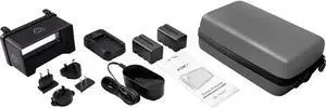 Atomos 5" Accessory Kit for Shinobi, Shinobi SDI, Ninja V Monitors - ATOMACCKT2