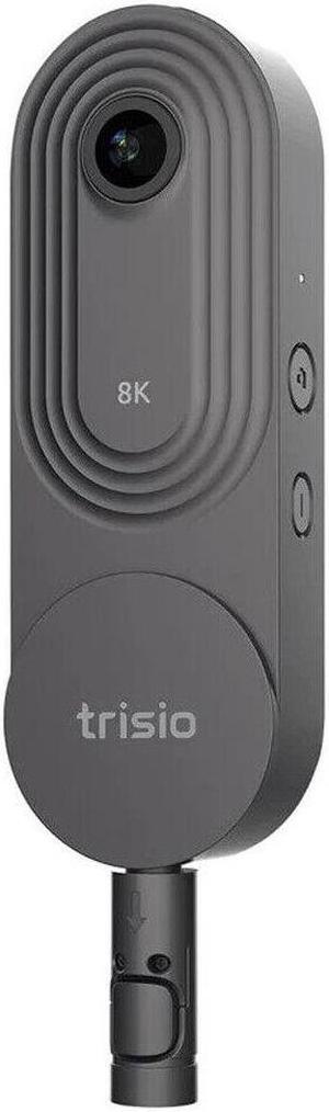 Trisio Lite 2 VR - 8K Virtual Tour NodeRotate 360° Camera - HZ2000