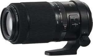 FUJIFILM GF 100-200mm f/5.6 R LM OIS WR Lens - 600020702