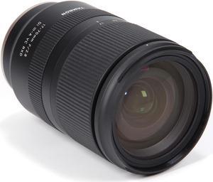 Tamron 17-70mm f/2.8 Di III-A VC RXD Lens for Sony E - AFB070S-700
