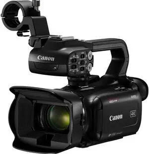 Canon XA65 Professional UHD 4K Camcorder PAL - 5732C002