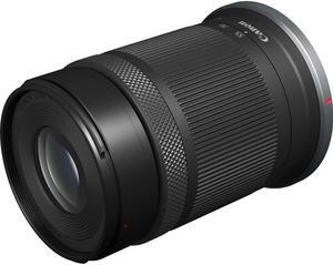 Canon RF-S 55-210mm f/5-7.1 IS STM Lens (Canon RF) - 5824C002