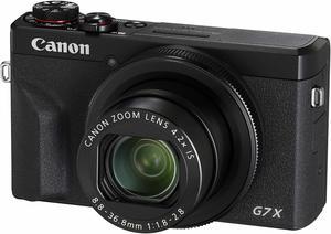 Hot Canon G7X Digital Camera