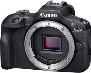 Canon EOS R100 Mirrorless Camera - 6052C002