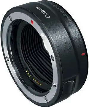 Canon Mount Adapter EF-EOS R - 2971C002