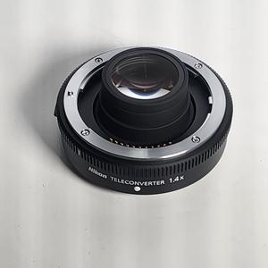 Nikon Z Teleconverter TC-1.4x - 20098