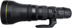 Nikon NIKKOR Z 800mm f/6.3 VR S Lens - 20108 Nikon NIKKOR Z 800mm f/6.3 VR S Lens - 20108
