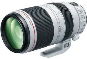 Canon EF 100-400mm f/4.5-5.6L IS II USM Lens - 9524B002