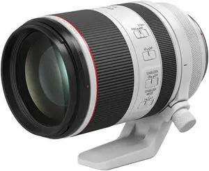 Canon RF 70-200mm f/2.8L IS USM Lens - 3792C002