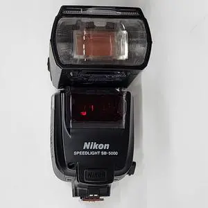 Nikon SB-5000 AF Speedlight - 4185