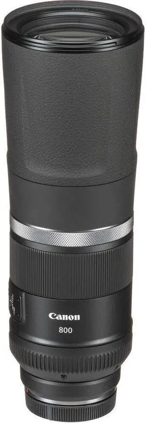 Canon RF 800mm f/11 IS STM Lens - 3987C002