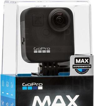 GoPro MAX 360 (CHDHZ-201) – 6ave Electronics