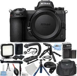Canon EOS 90D DSLR Camera with 18-135mm Lens + 64GB + Flash + Filter Kit Bundle