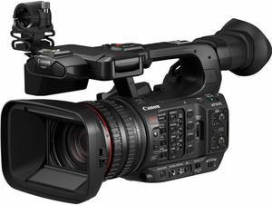 Canon XF605 UHD 4K HDR Pro Camcorder - 5076C002
