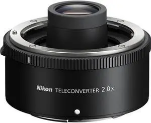 Nikon Z Teleconverter TC-2x - 20099