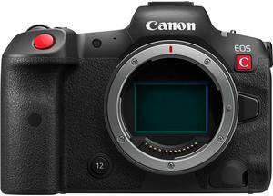 Canon EOS R5 C Mirrorless Cinema Camera - 5077C002