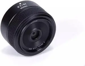 Nikon NIKKOR Z 28mm f/2.8 Lens - 20101
