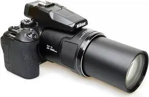 Nikon COOLPIX P950 Digital Camera - 26532