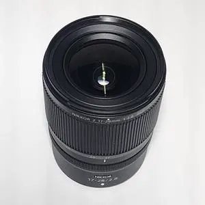 Nikon NIKKOR Z 17-28mm f/2.8 Lens - 20115 Nikon NIKKOR Z 17-28mm f/2.8 Lens - 20115