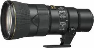 Nikon AF-S NIKKOR 500mm f/5.6E PF ED VR Lens - 20082