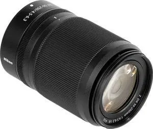Nikon NIKKOR Z DX 50-250mm f/4.5-6.3 VR Lens 20085