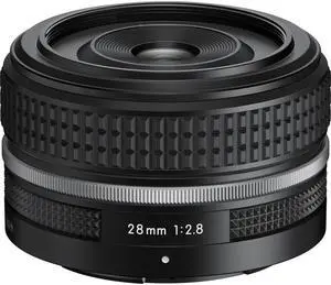 Nikon NIKKOR Z 28mm f/2.8 (SE) Lens - 20110
