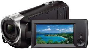 HD Handycam Camcorder - HDRCX405/B
