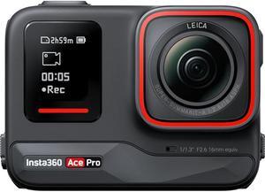 Insta360 ACE 8K Pro Action Camera  CINSAAJA