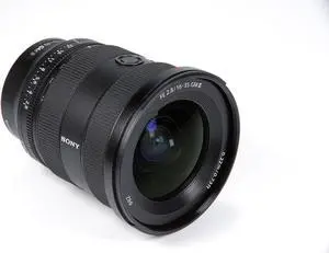 Sony FE 16-35mm f/2.8 GM II Lens - SEL1635GM2