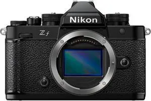 Nikon Zf Mirrorless Camera - 1761