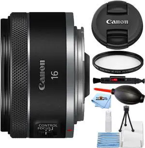 Canon RF 16mm f/2.8 STM Lens 5051C002