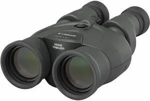 Canon 10x30 IS II Image Stabilized Weather Resistant Binocular - 9525B002