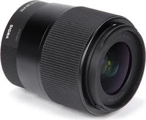 Sigma 23mm f/1.4 DC DN Contemporary Lens (FUJIFILM X) - 348975