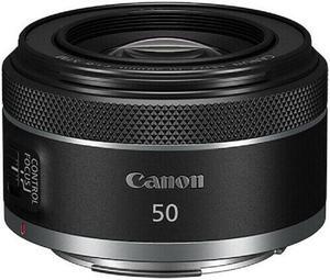 Canon RF 50mm f/1.8 STM Lens - 4515C002