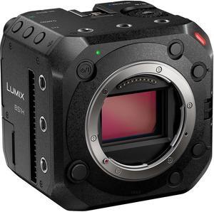 Panasonic Lumix BS1H Box Cinema Camera - DC-BS1H