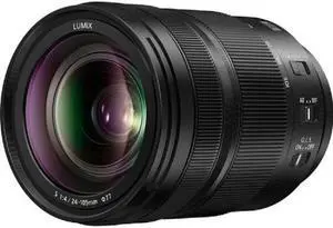 Panasonic Lumix S 24-105mm f/4 Macro O.I.S. Lens - S-R24105 New in White Box
