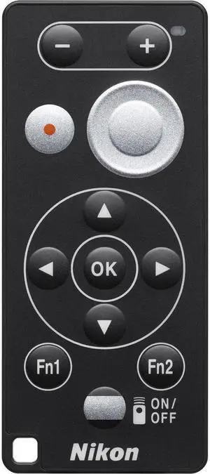 Nikon ML-L7 Bluetooth Remote Control - 25952 Nikon ML-L7 Bluetooth Remote Control - 25952