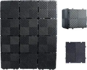 Ready Covers EZ Vented Radiator Protective Heating Connect Cover (10, Charcoal)
