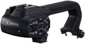 Canon HDU-4 Handle Unit for XA60/XA60B Camcorder