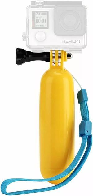 Floating Grip Bobber Handheld Stick for GoPro HERO10 9 8 7 6 5 MAX 360