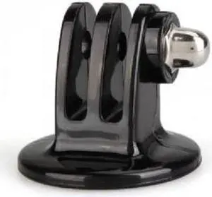 Ultimaxx Tripod Mount Adapter Monopod Head for All GoPro HERO MAX 360 Session